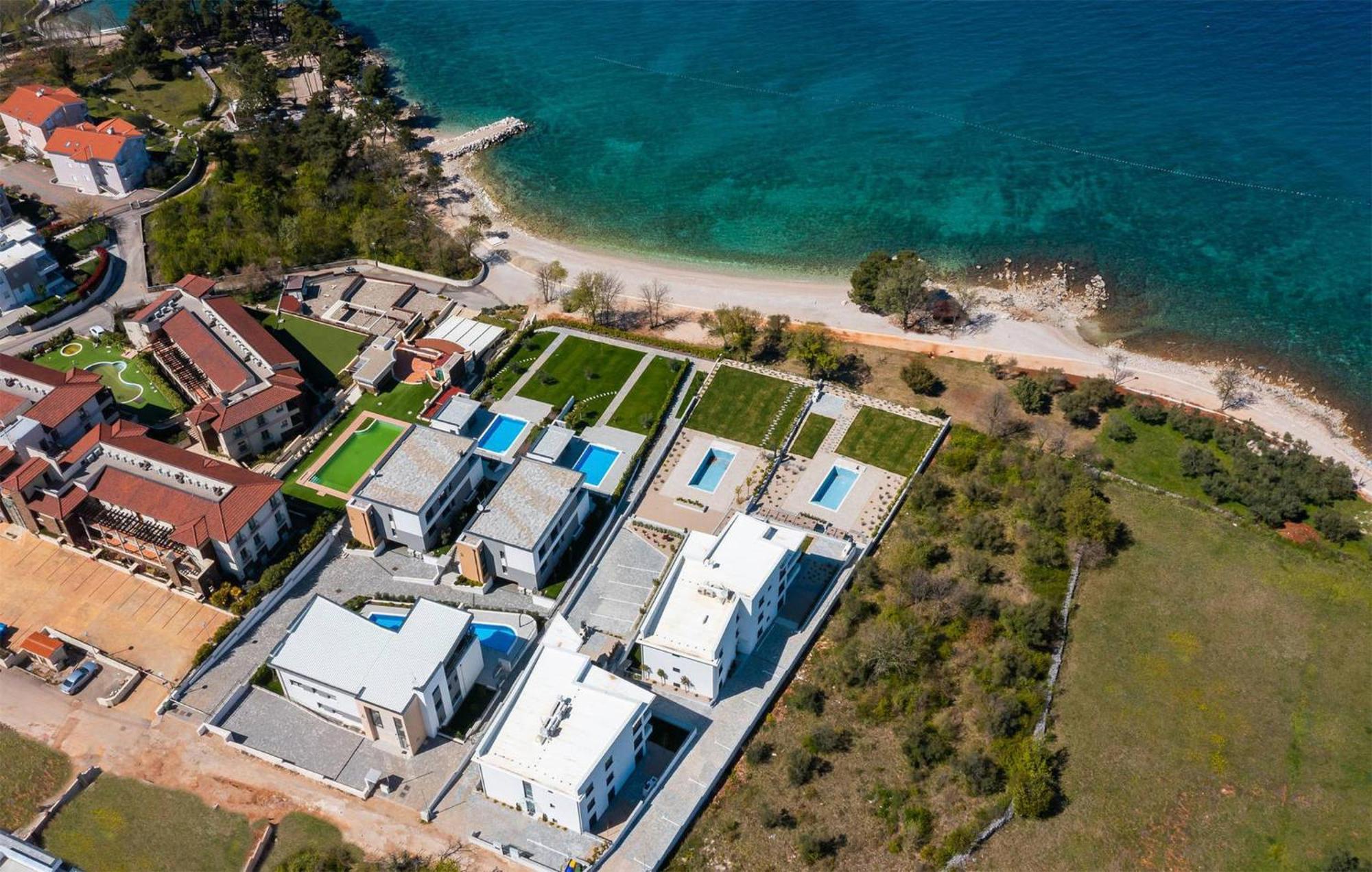 Nice Apartment In Zidarici With Wifi Vantacici Exterior photo