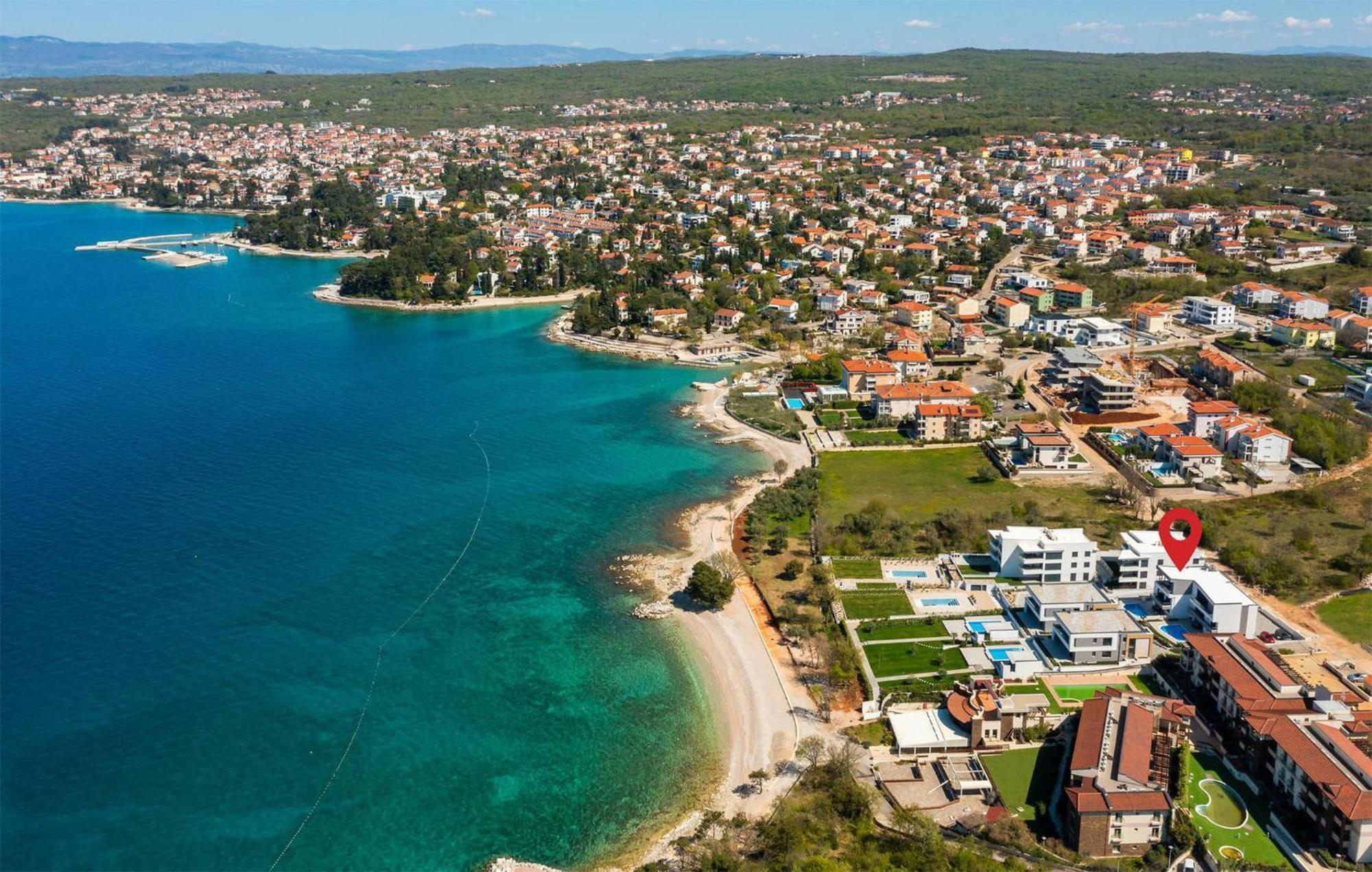 Nice Apartment In Zidarici With Wifi Vantacici Exterior photo