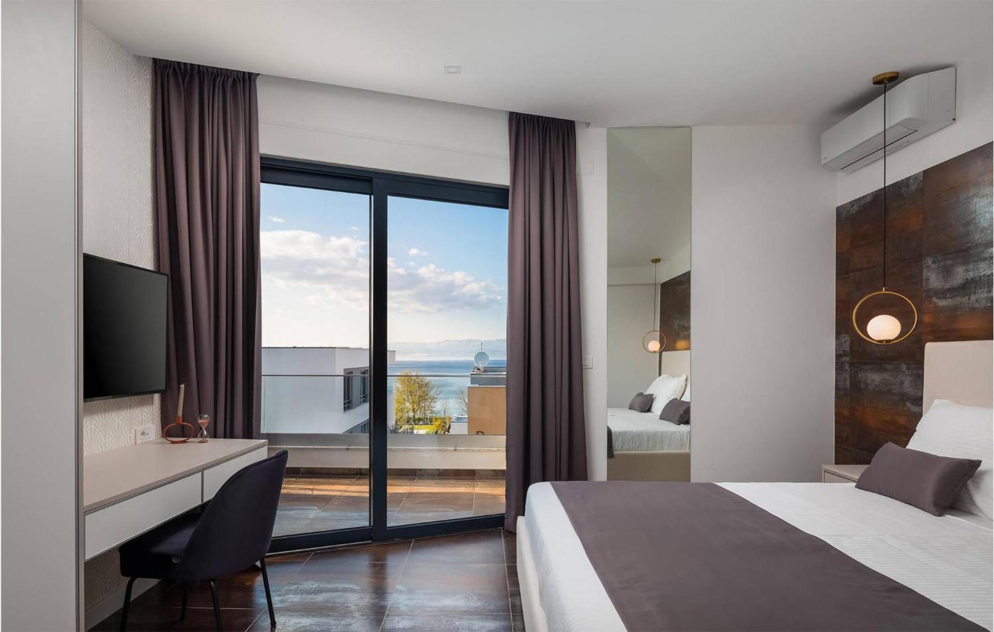 Nice Apartment In Zidarici With Wifi Vantacici Exterior photo