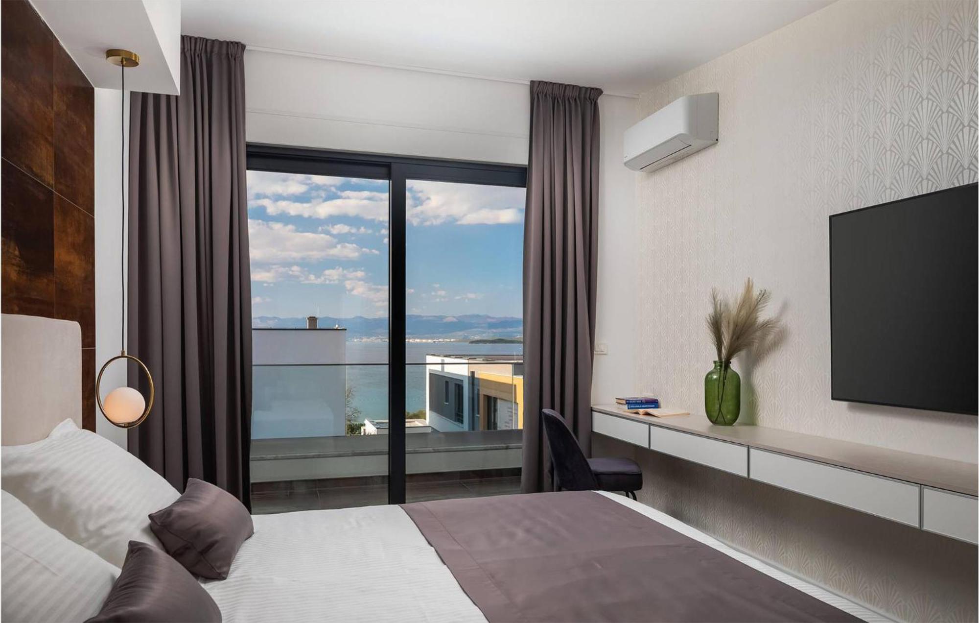 Nice Apartment In Zidarici With Wifi Vantacici Exterior photo