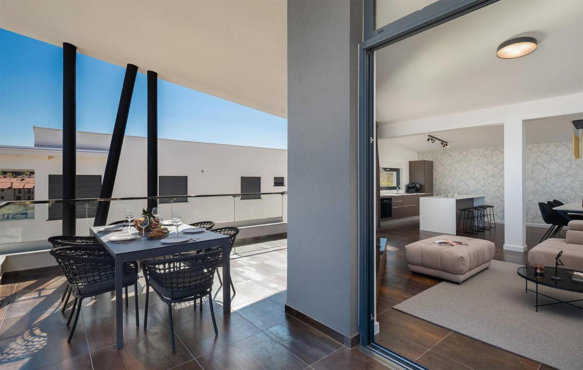 Nice Apartment In Zidarici With Wifi Vantacici Exterior photo