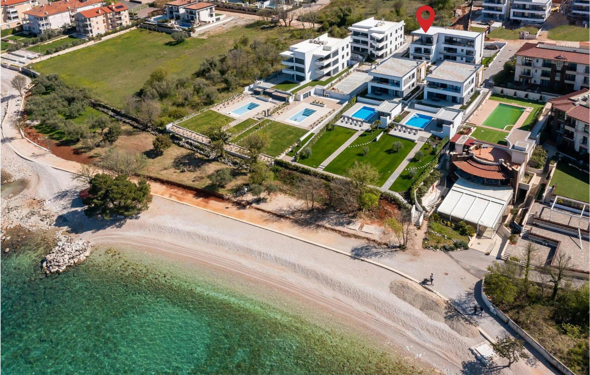 Nice Apartment In Zidarici With Wifi Vantacici Exterior photo